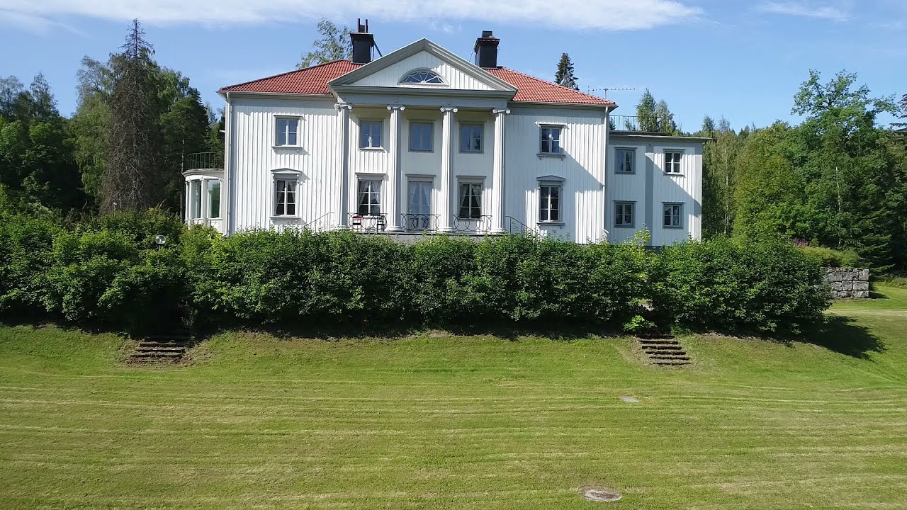 W&auml;ija Herrg&aring;rd