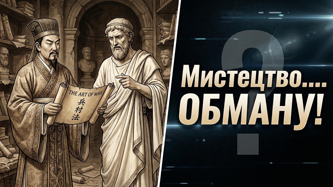 10 історичних постатей, яких НЕ ІСНУВАЛО 🤯| Цікава Десятка