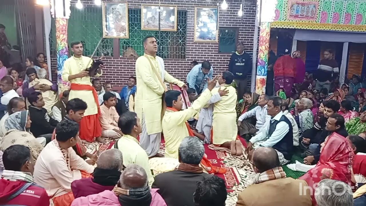 #নামকীর্তন#পরিবেশনায়#গৌরসুন্দর#সম্প্রদায়#খুলনা#মাষ্টার#আনন্দ মোহন দাস#viralvideo#highlights