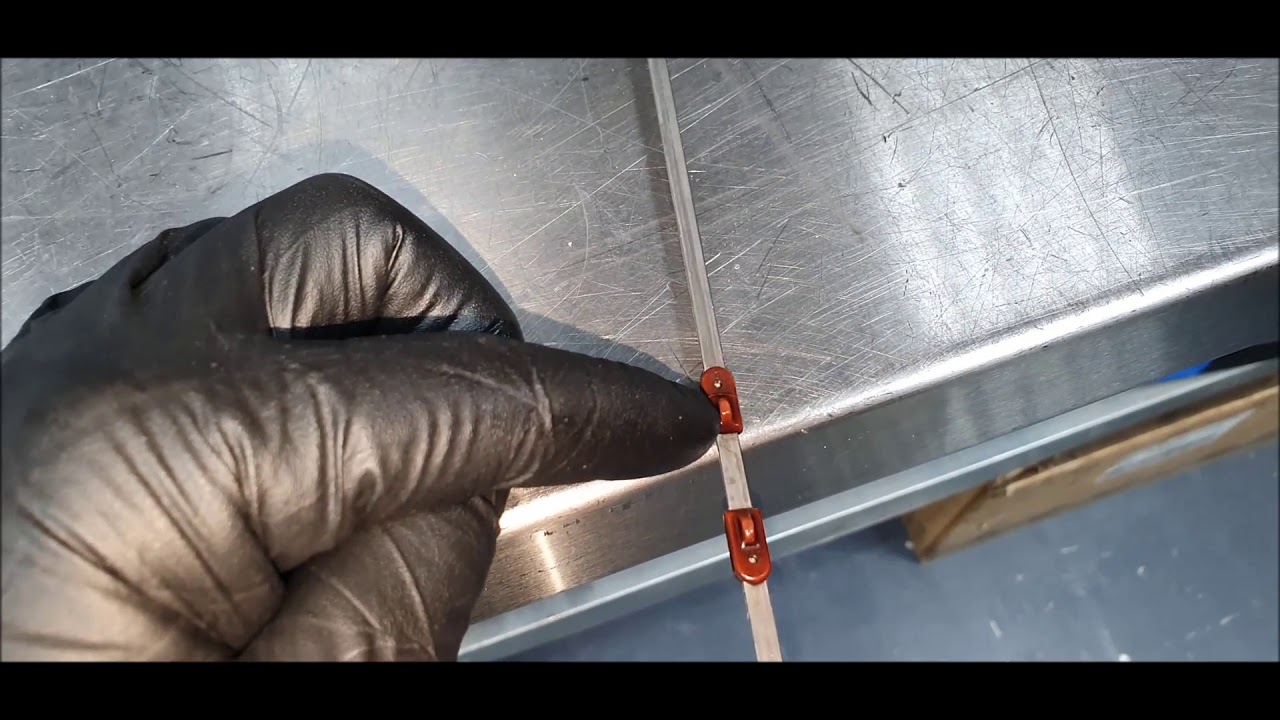 M156.985 oil level sensor (part 2)