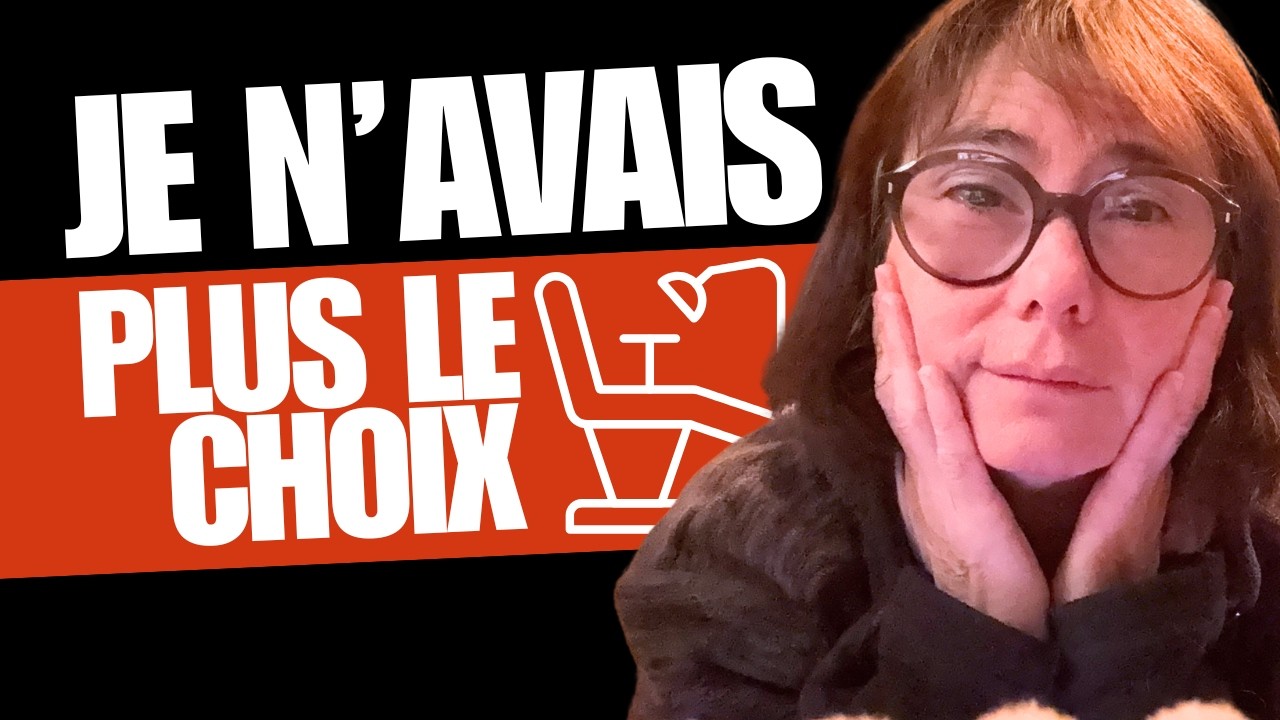 Mal de dents en vanlife : je n’avais plus le choix