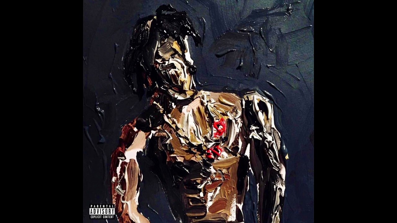 [FREE FOR PROFIT] TRAVIS SCOTT x RODEO x MIKE DEAN TYPE BEAT