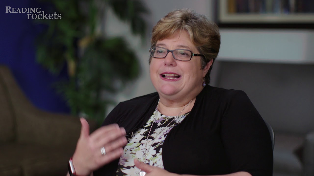 Building relationships with students with autism