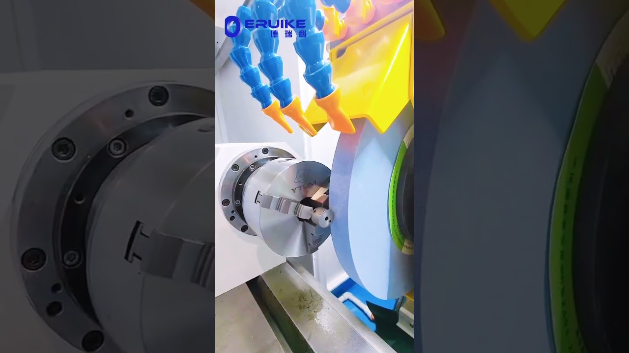 When traditional machining reaches a bottleneck