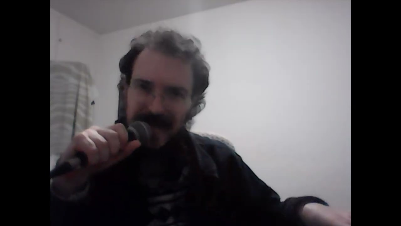 Silly little video