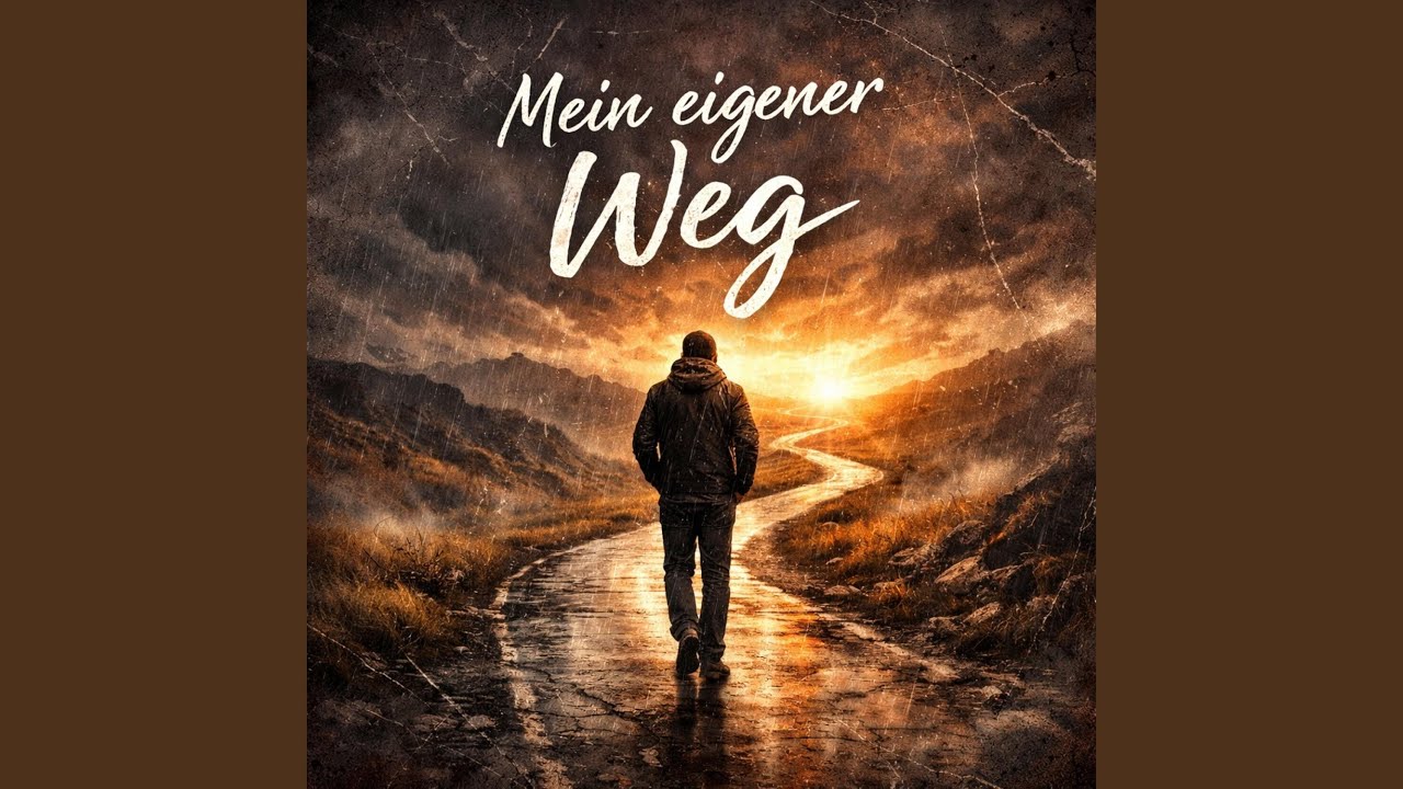 Mein eigener Weg