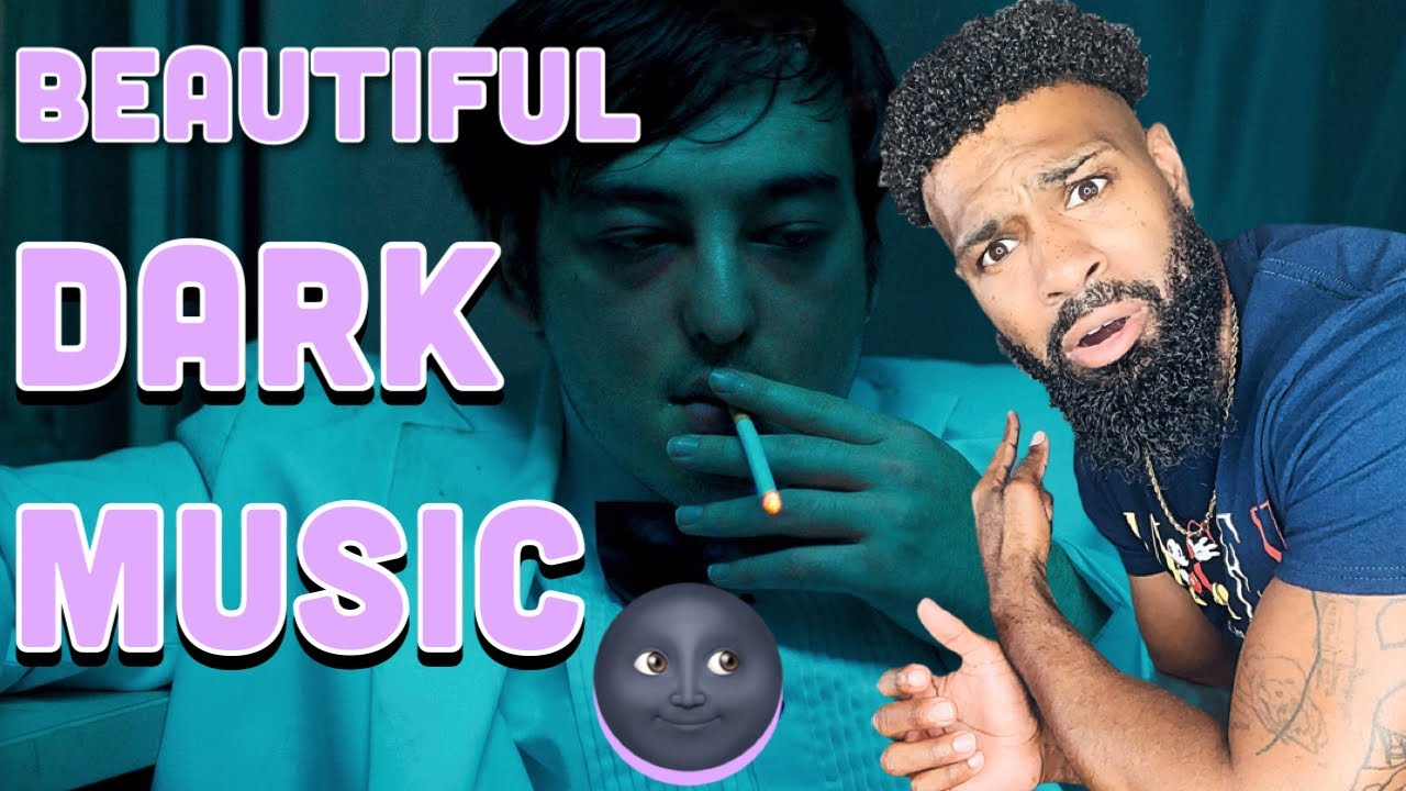 Joji - SLOW DANCING IN THE DARK | REACTION