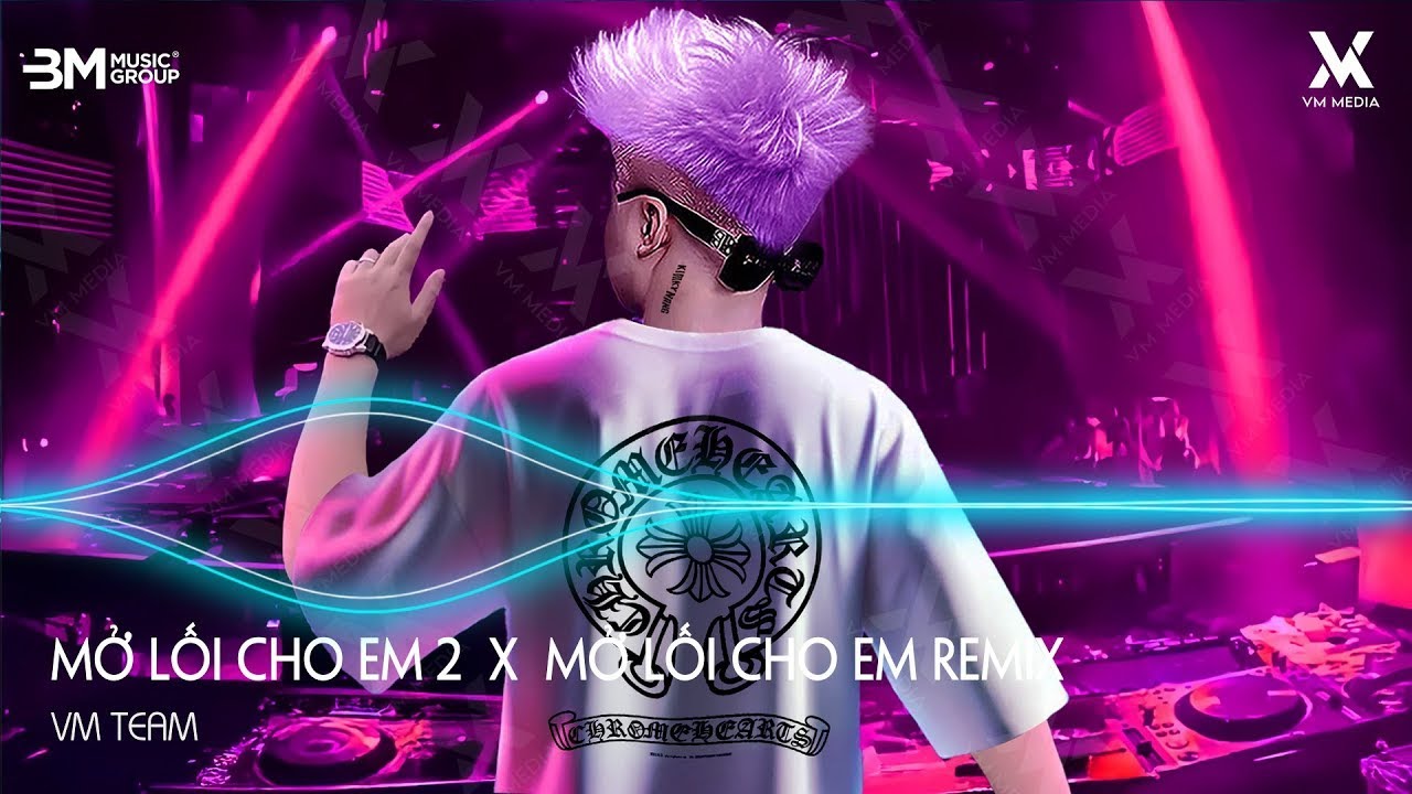Mở Lối Cho Em 2 ft Mở Lối Cho Em, Cô Gái À Em Đừng Khóc Remix | Nhạc TikTok Remix Hot Trend 2025