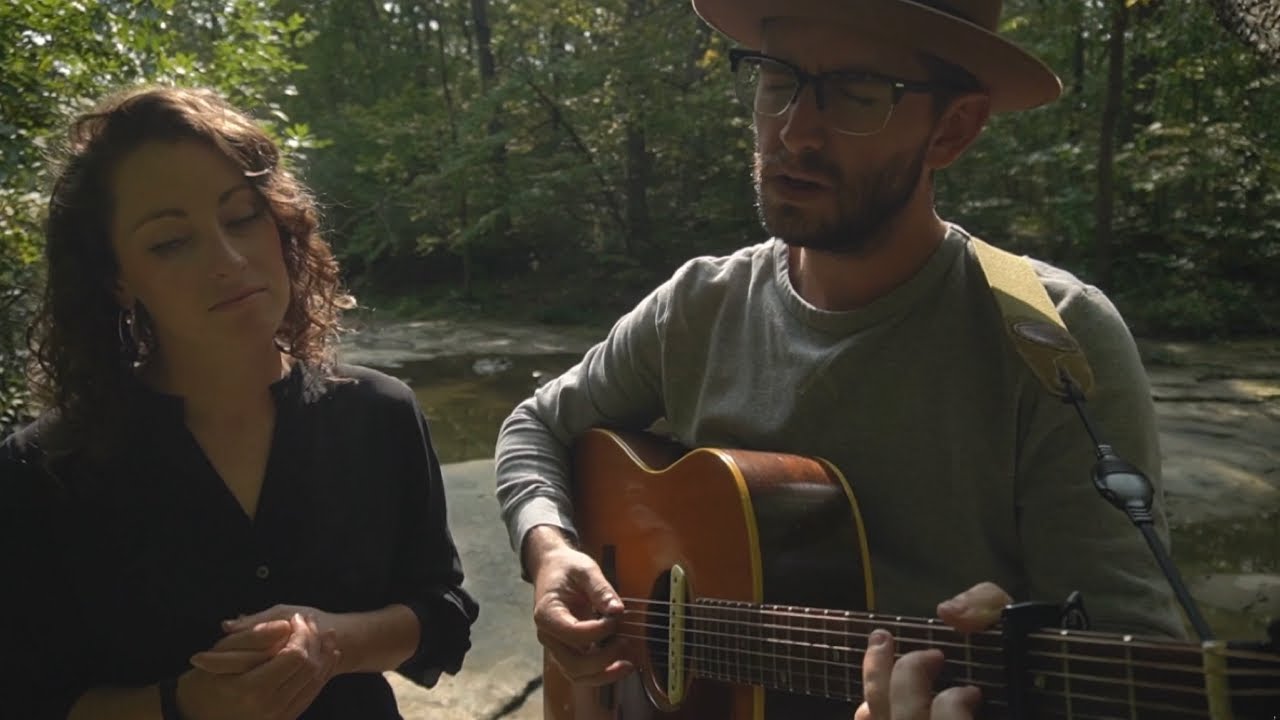 Gregory Alan Isakov - Amsterdam (Cover)