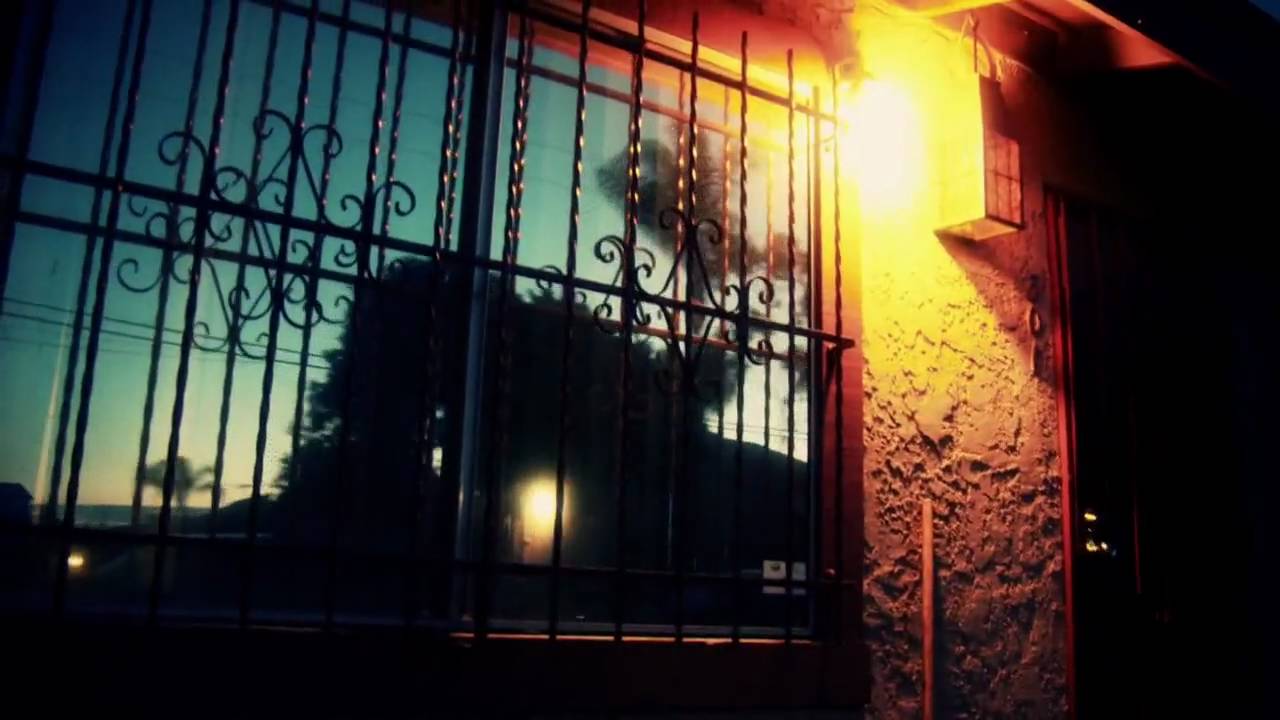 Avatar Darko - Fear Nobody [Official Video]