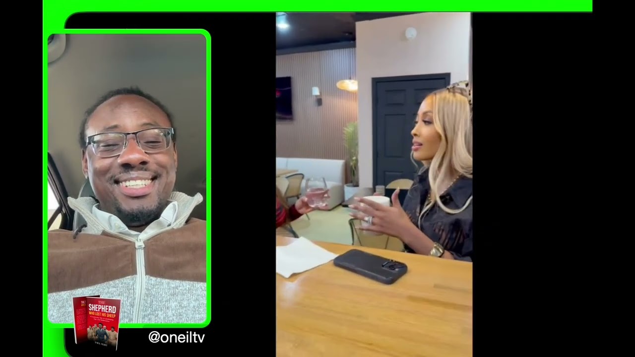 Shayla can you stay away from Dave, he for business! Amber - 