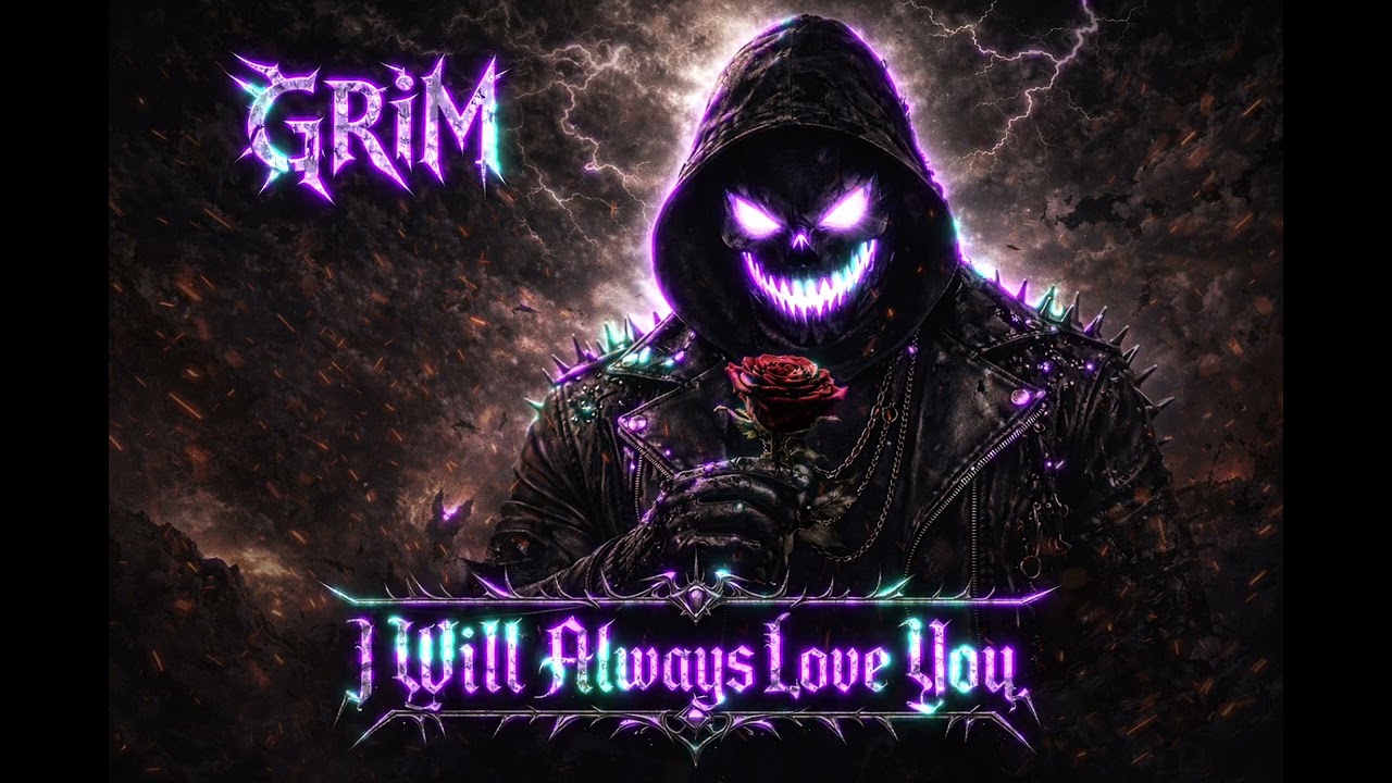 I Will Always Love You (cover) - GRiM 