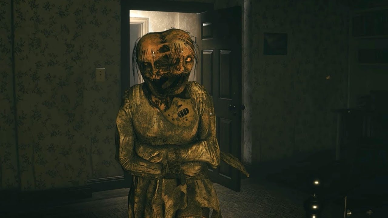 IKUTI SUARANYA ATAU MATI.... OBEY THE VOICE GAMEPLAY #3