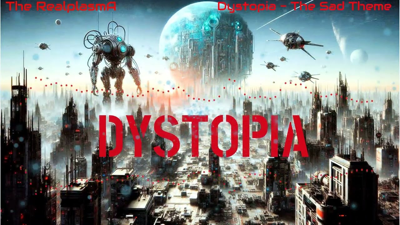 Dystopia - The Sad Theme