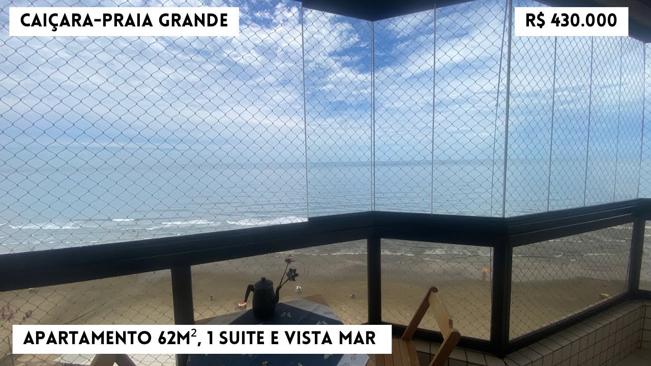 (191) Oportunidade Imperdível no Caiçara! Apt 1 Dorm Suíte, Totalmente Mobiliado + Ar-Condicionado 