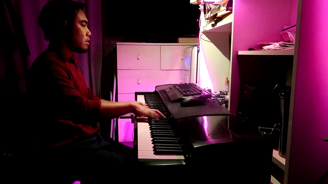 Liszt - Liebestraum No. 3 (Dream of Love) - Kawai VPC 1