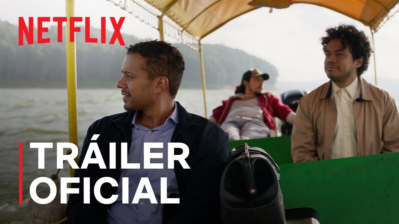 La gran seducción | Tráiler oficial | Netflix