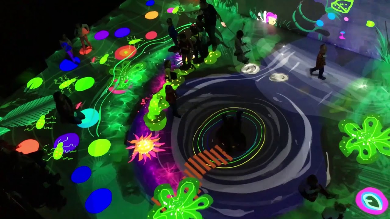 Tagtool @ Ars Electronica Festival 2017