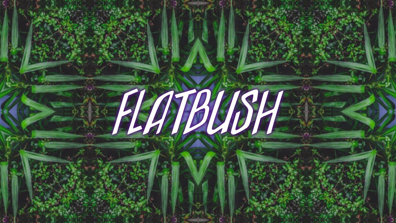Hard Trippy Rap Beat 