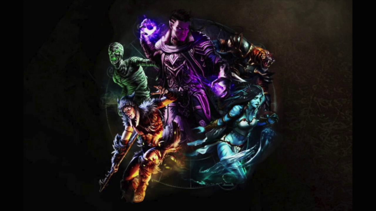 Elder Scrolls Legends Soundtrack - Collection