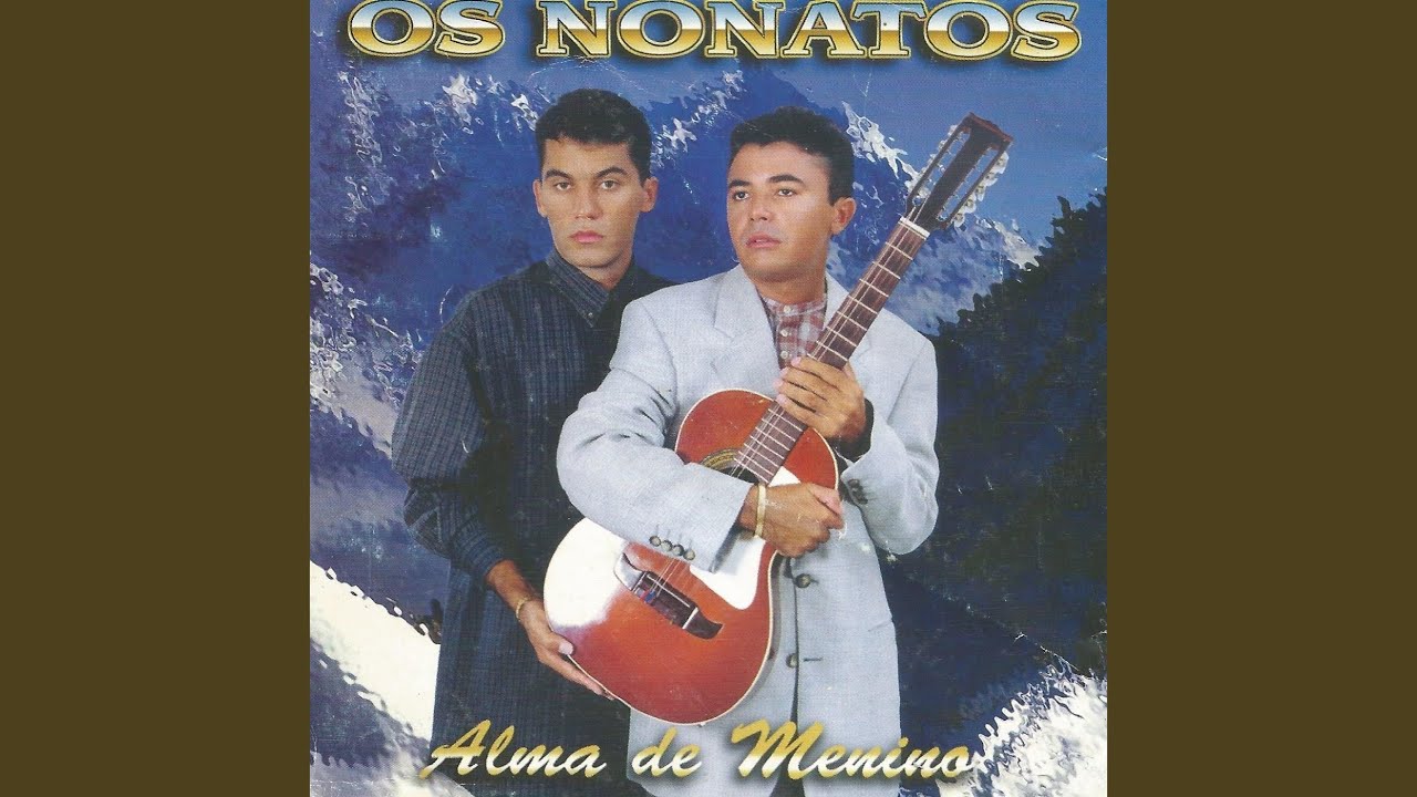 Alma de Menino