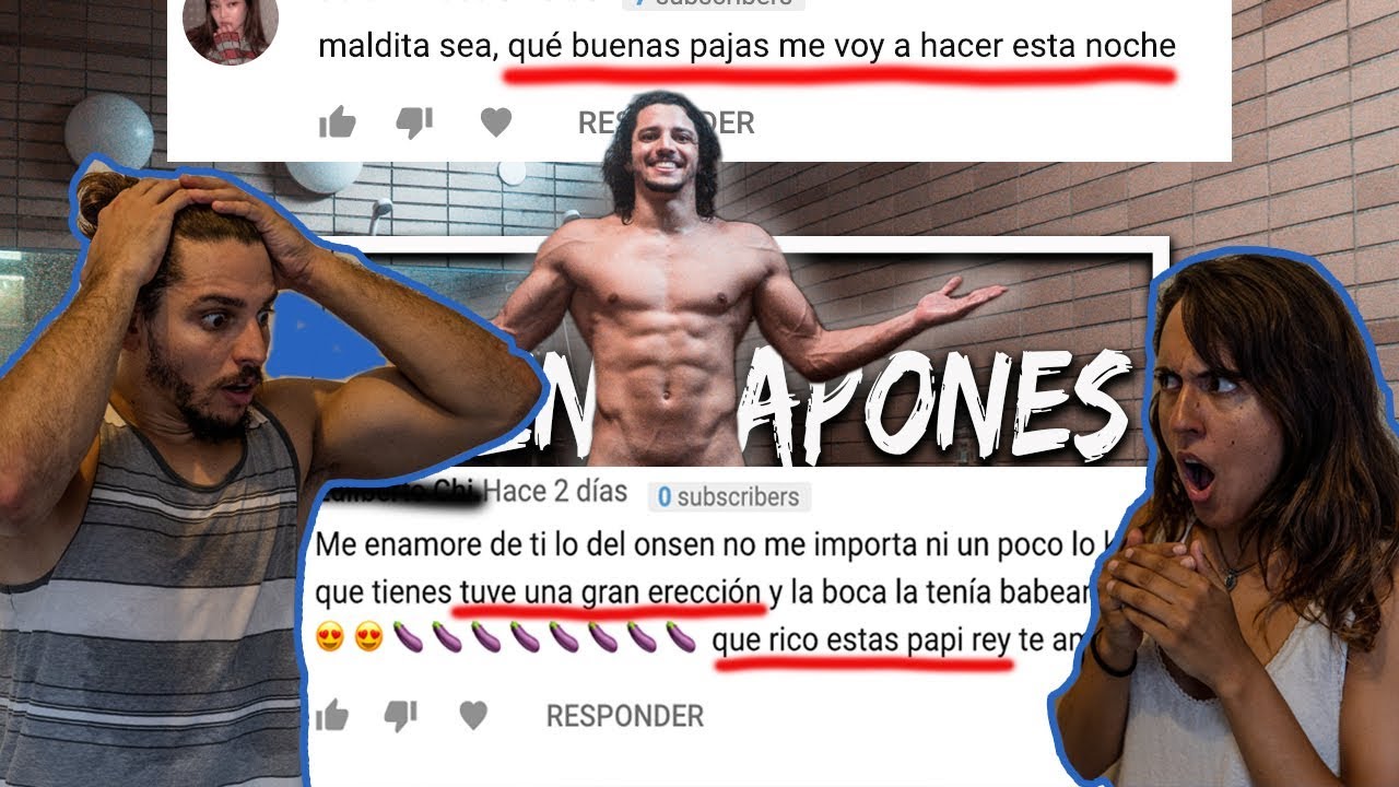 REACCIONO A LOS COMENTARIOS DE MI VIDEO 