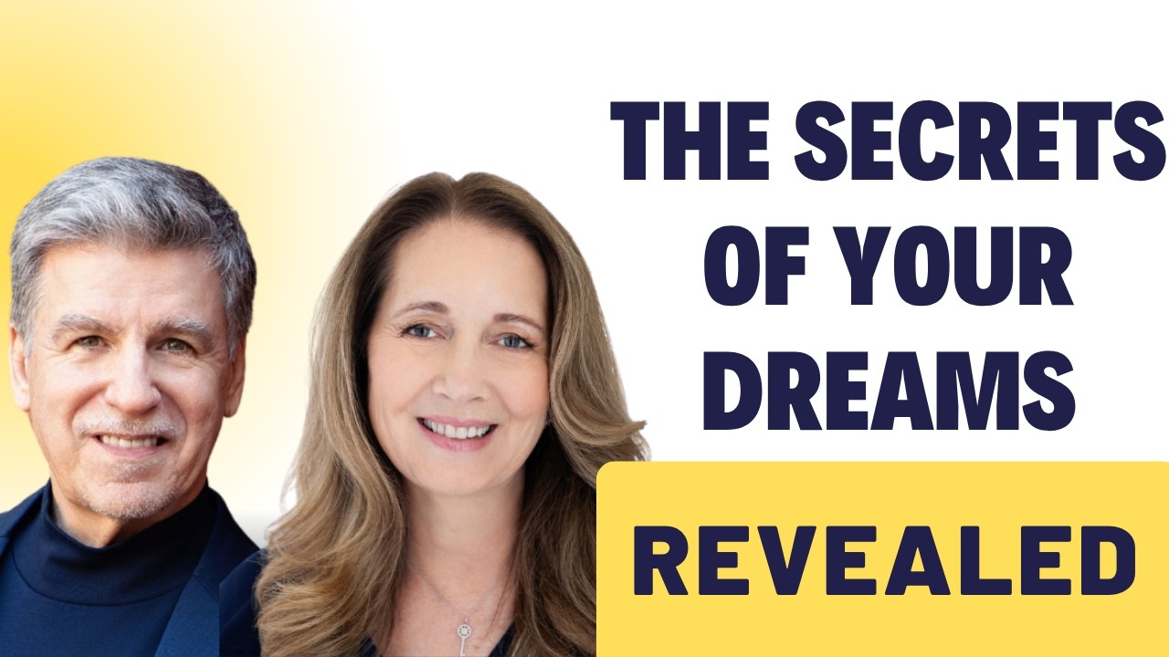 Unlock the Secrets of Your Dreams