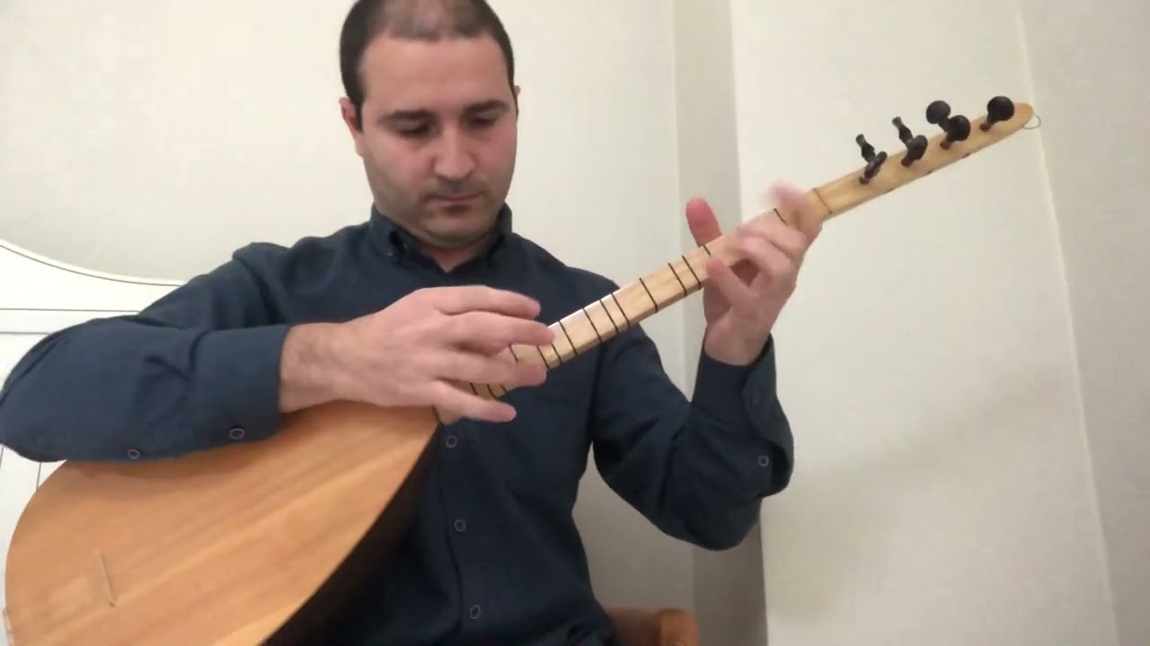 Gürkan Ülgen - Şelpe Kaytağı