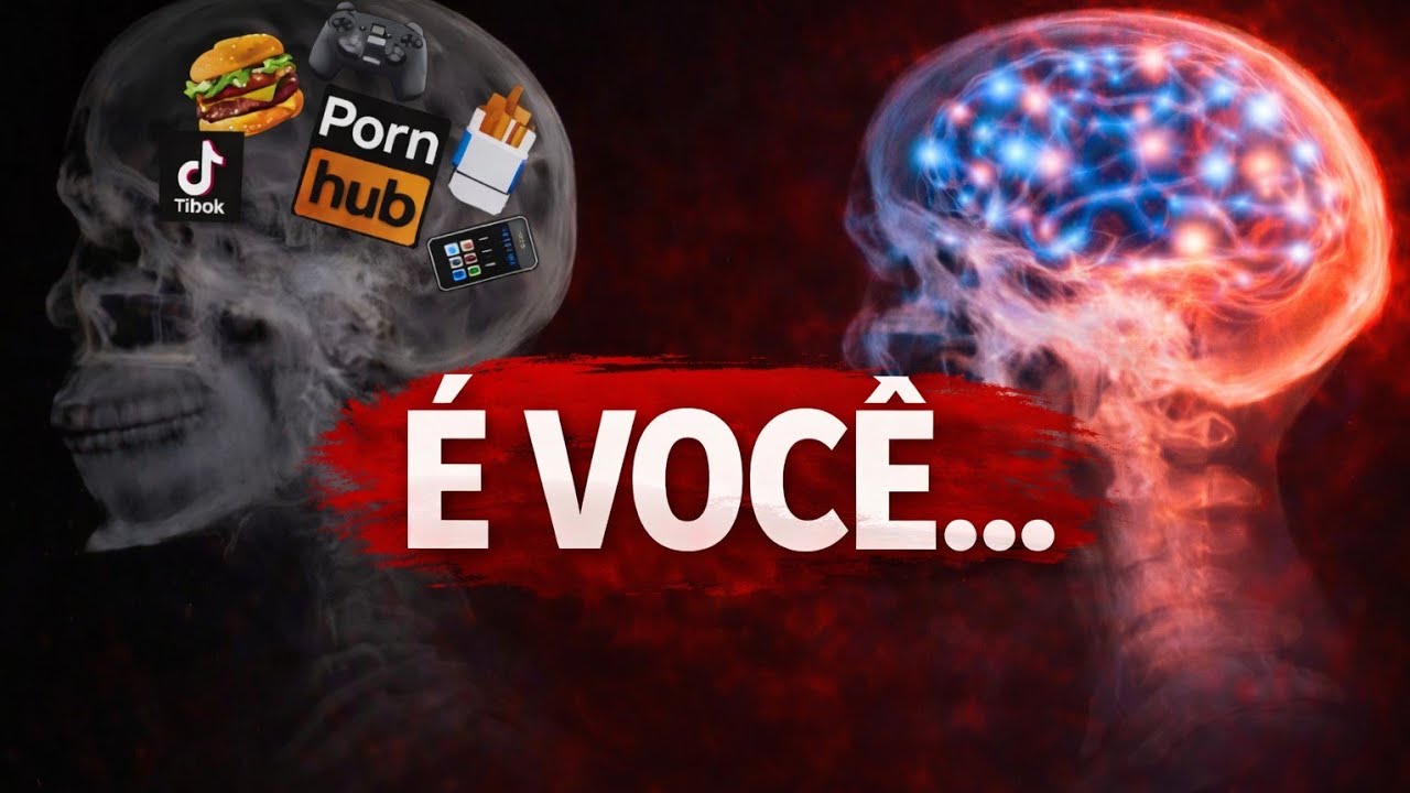 Sua Mente Está Te Sabotando (E Você Nem Percebe)