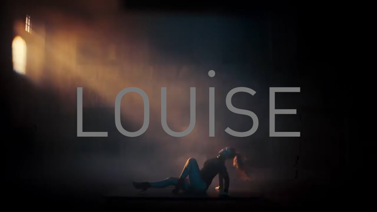 The Fabulous Louise