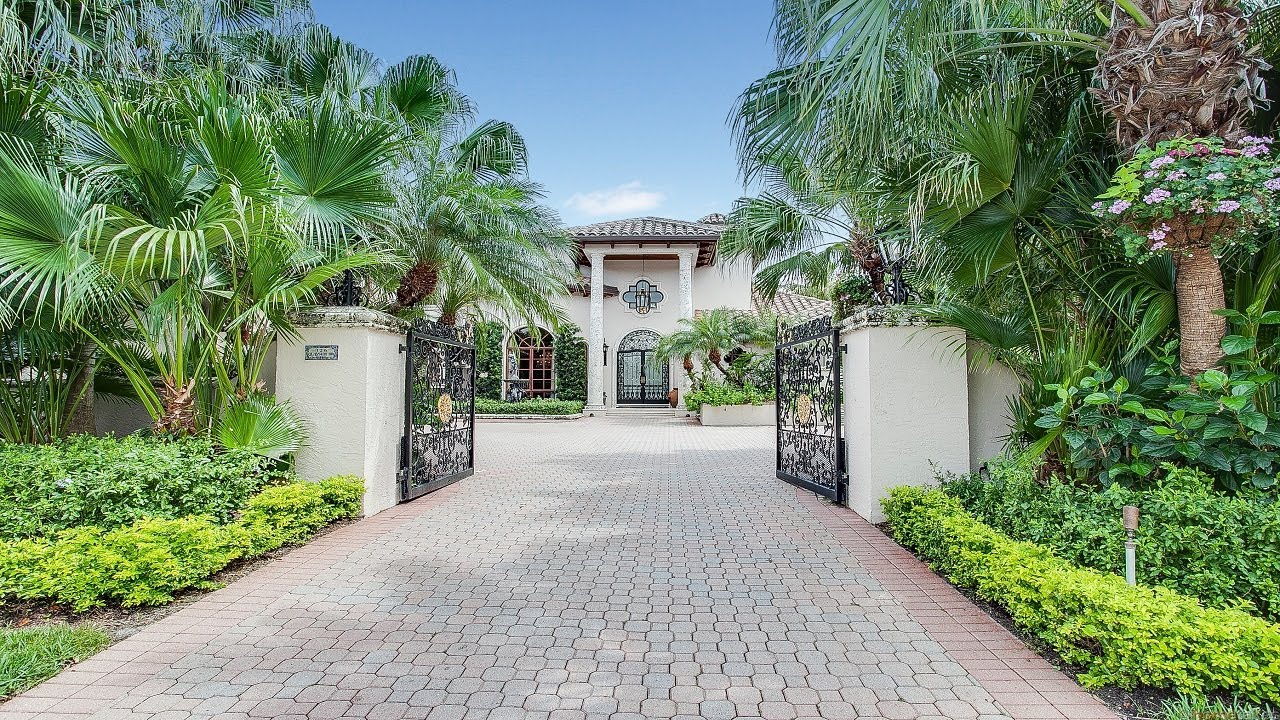 126 Quayside Drive Jupiter Florida 33477
