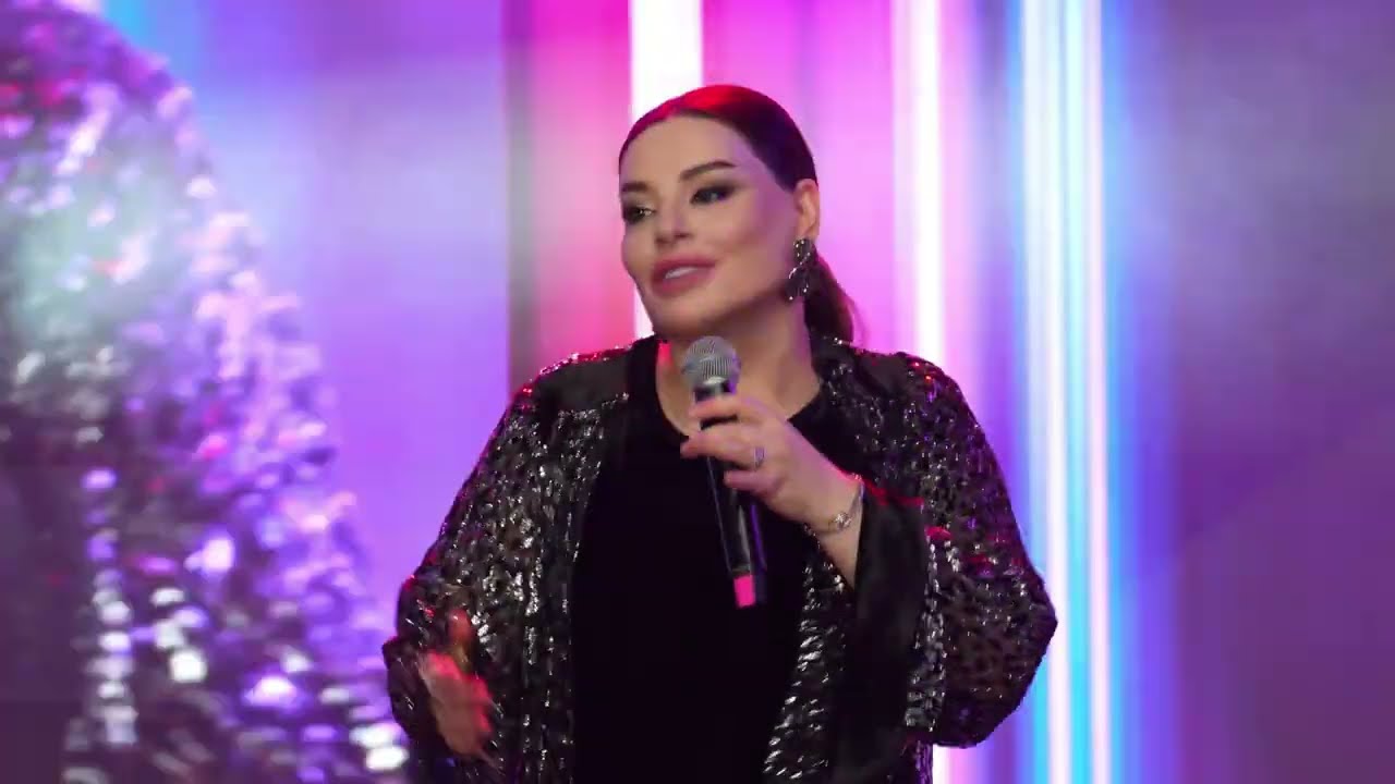 Патимат Расулова - Delimsana (Концерт 2026)