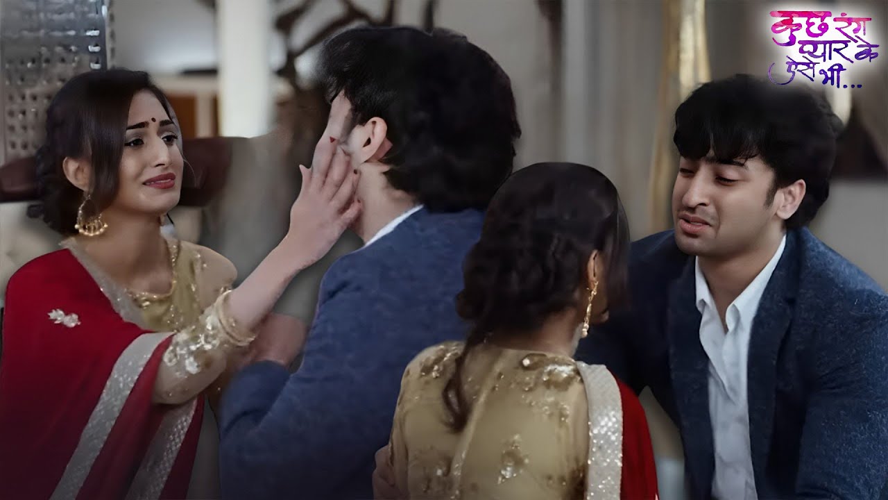 देव ने मांगी सोनाक्षी से उसके प्यार की भीक | Episode 139 - 141 | Kuch Rang Pyar Ke Aise Bhi