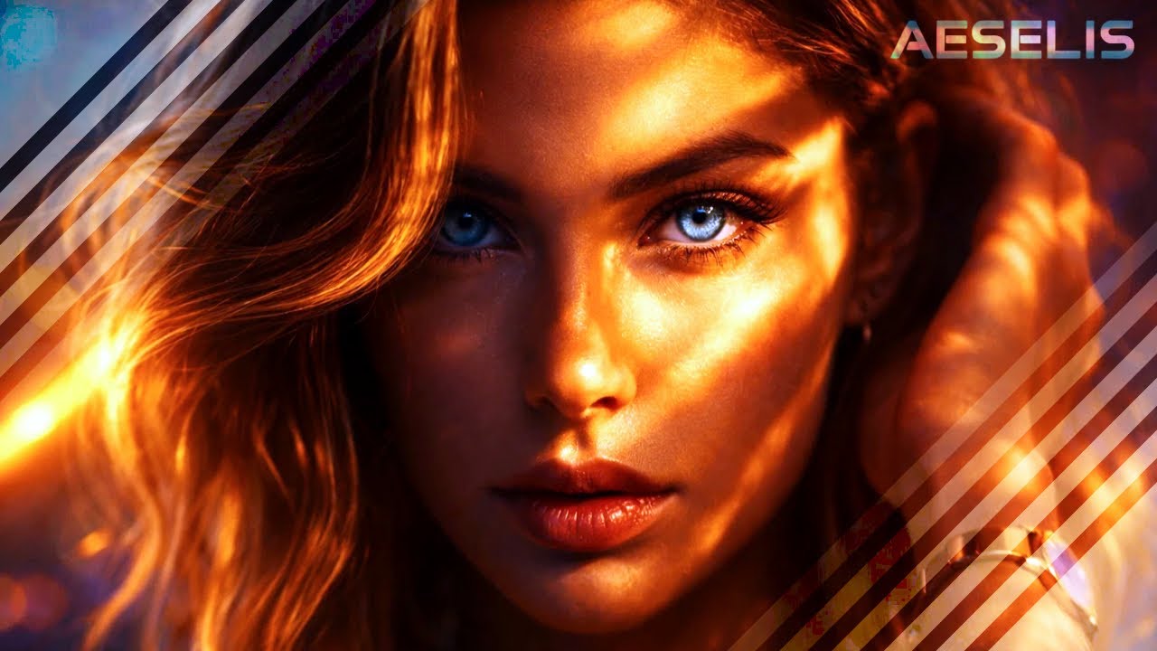 Aeselis - Beyond Forever (Uplifting Vocal Trance)