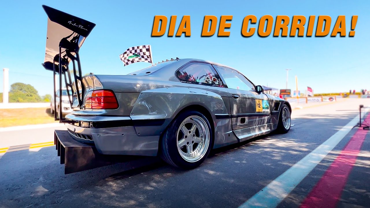 FOMOS EM UMA CORRIDA DA MONTANHA - FRIENDS HILL CLIMB ARAUCÁRIA