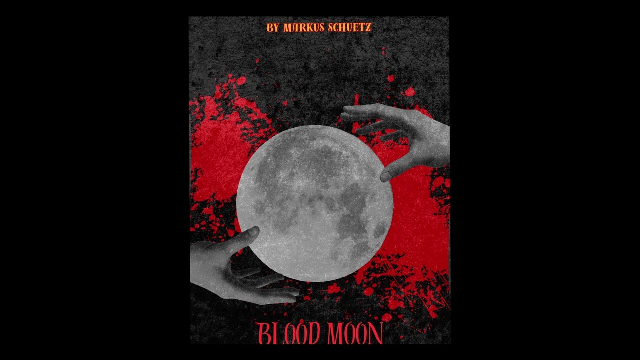 BLOODMOON I EPIC SONG I SOUNDTRACK