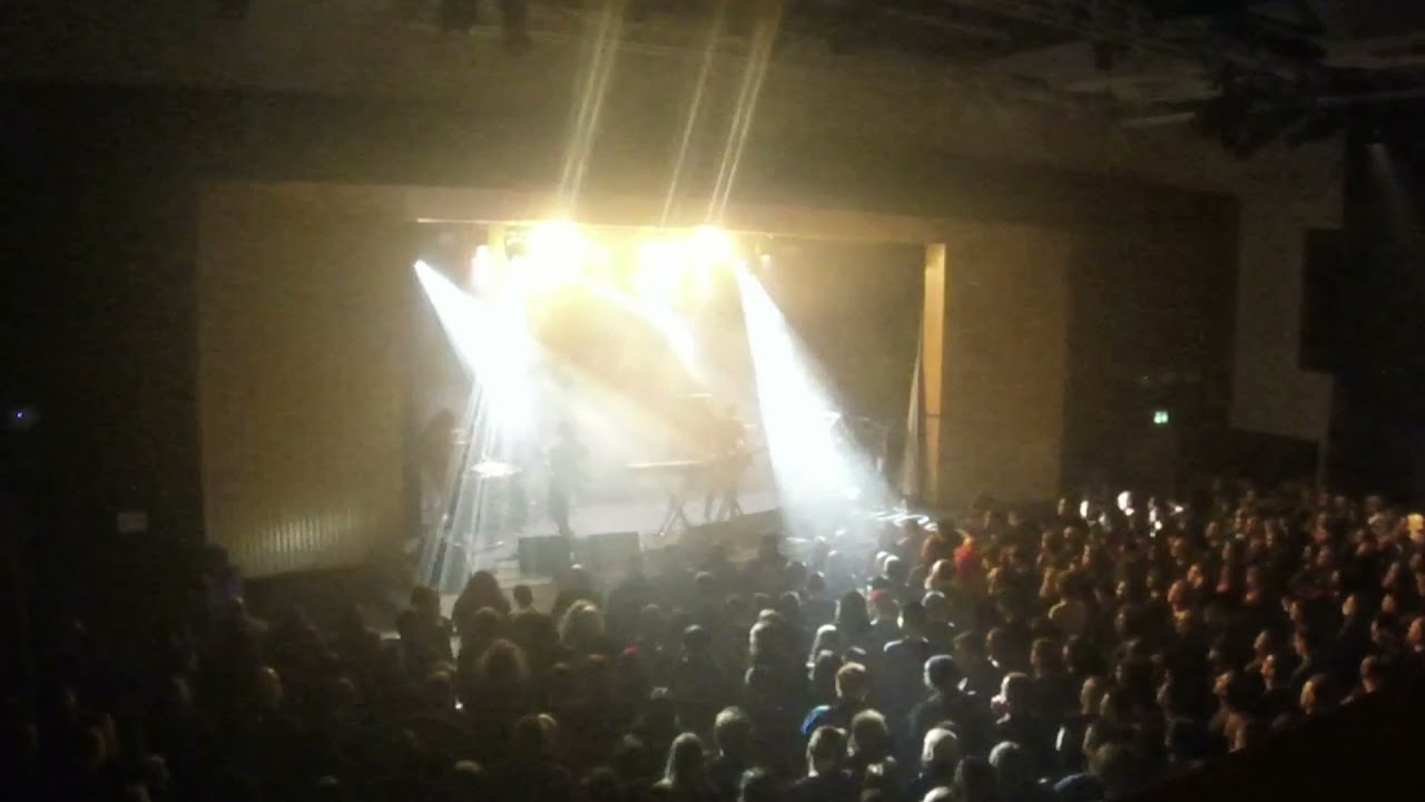 Year of No Light - Interdit aux Vivants, aux Morts et aux Chiens - live at Damnation Festival 2021