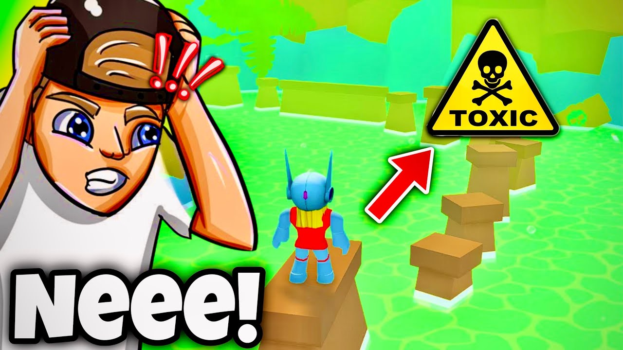 Letní Parkour Mě Jednou Zab*je😤 *Update Novinky* | Pet Simulator 99