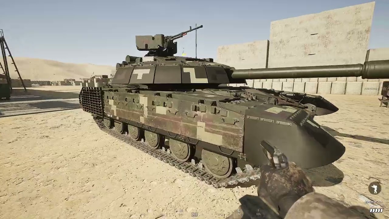 Squad - New V10.0 Update Showcase