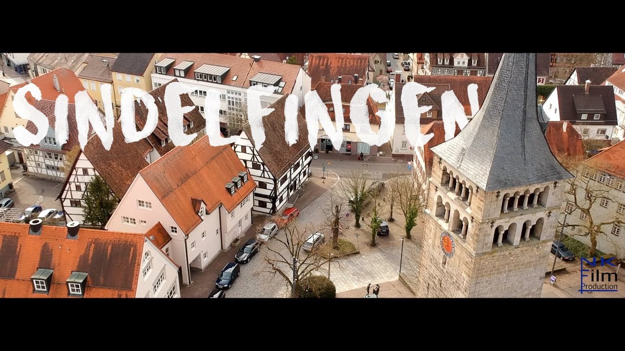 SINDELFINGEN | NK Film