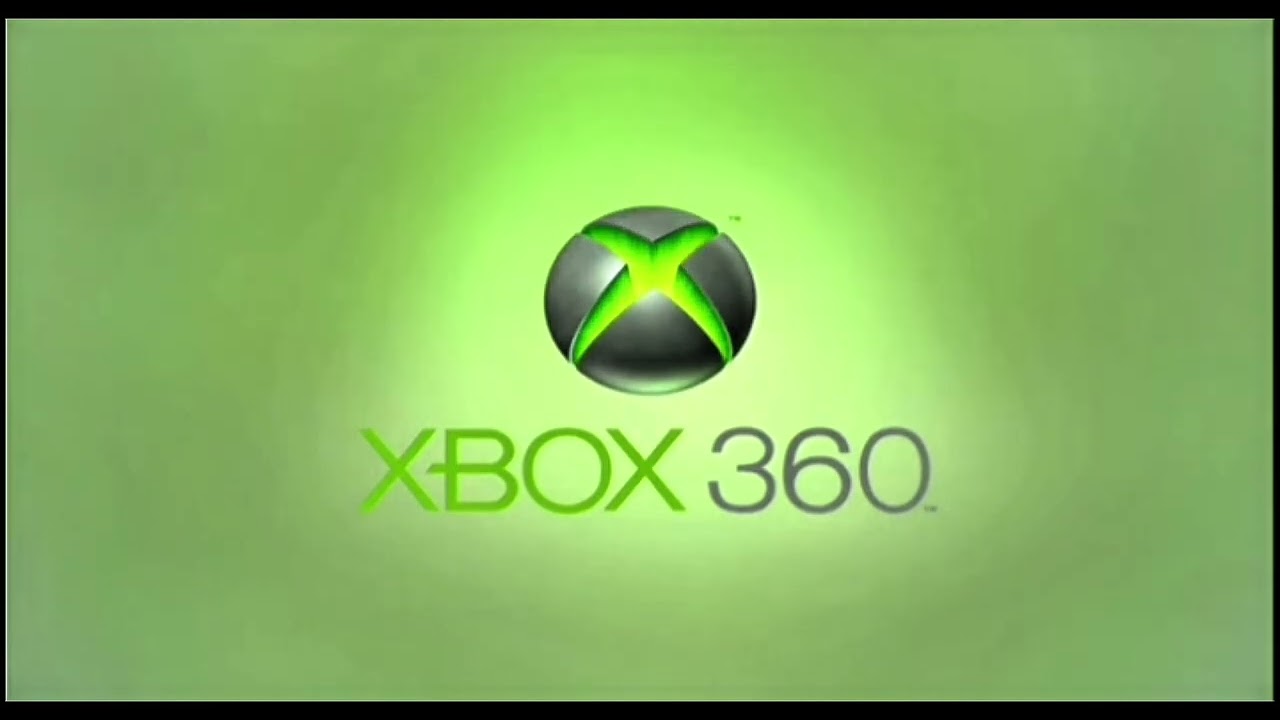 XBOX 360 & PS3 phat original start up 