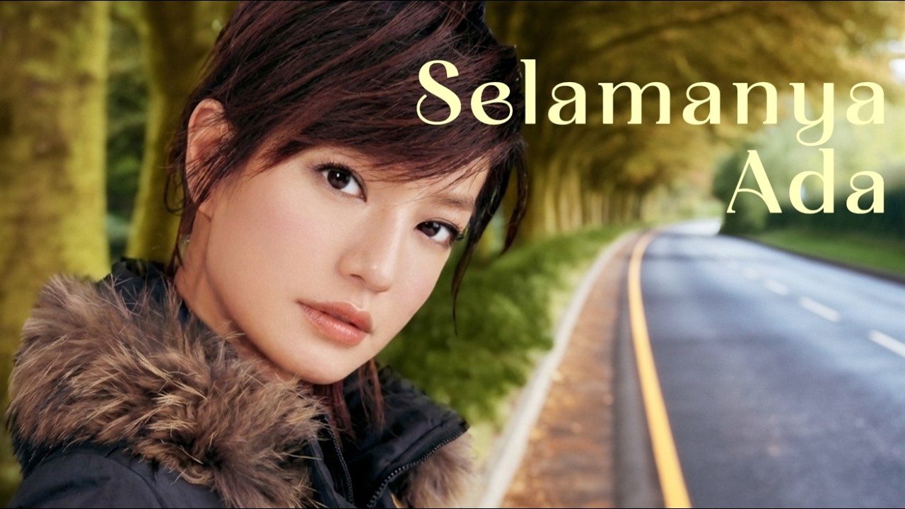 Selamanya Ada (Lirik Video) | Soundtrack Kesetiaan | Oktav Music