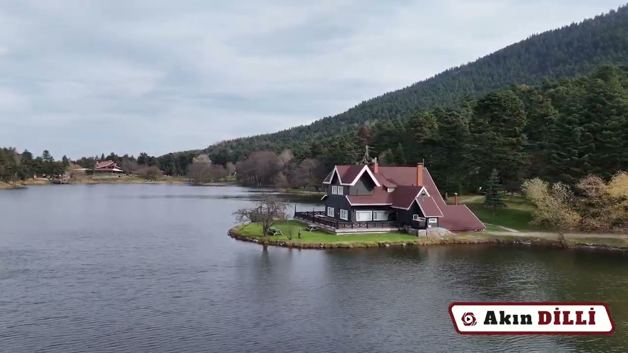 Gölcük Tabiat Parkı 22.11.2025
