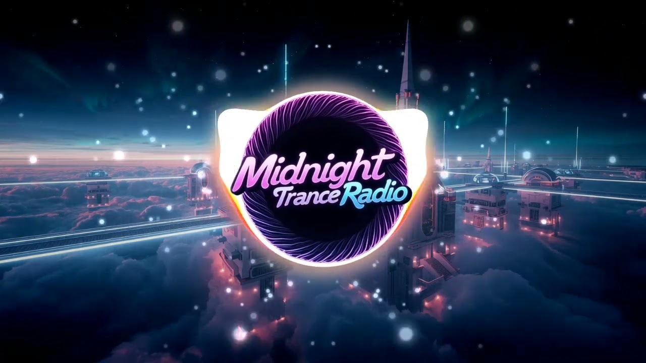 Rise Above the Night ✨ Ethereal Female Vocals Trance