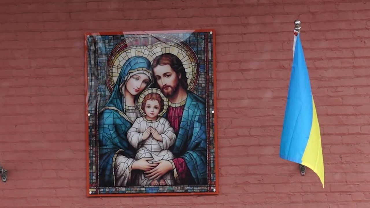 Ukrainians mark four years of Russia's full scale war