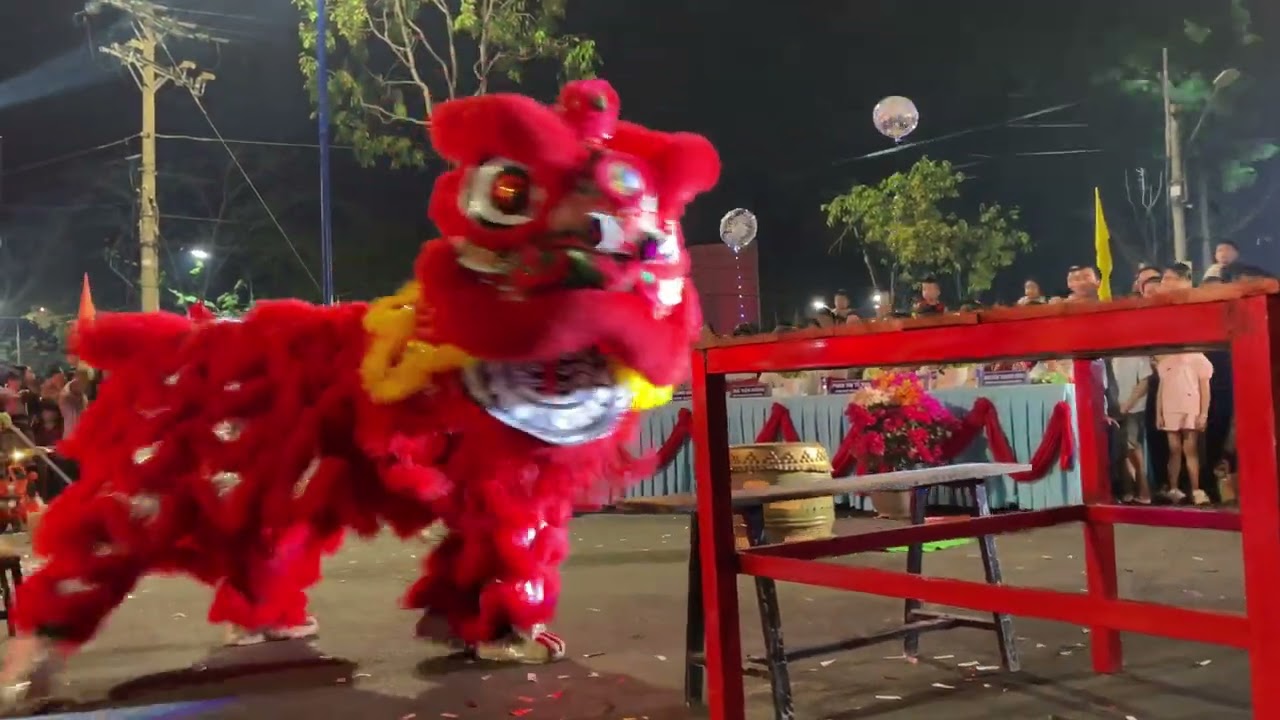 24-12 (ÂM LỊCH) LỄ KHAI MẠC CHỢ HOA XUÂN TÂN BIÊN TÂY NINH NĂM BÍNH NGỌ 2026