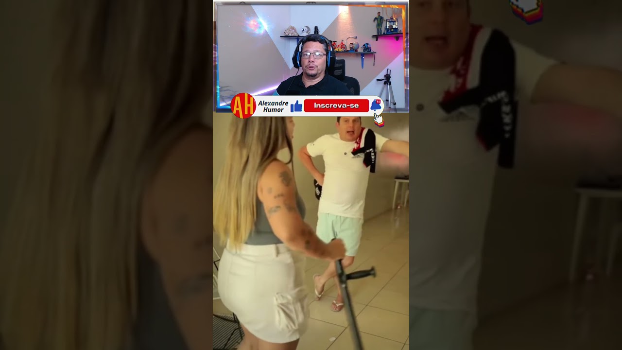 🚀MELHOR FICAR EM CASA 