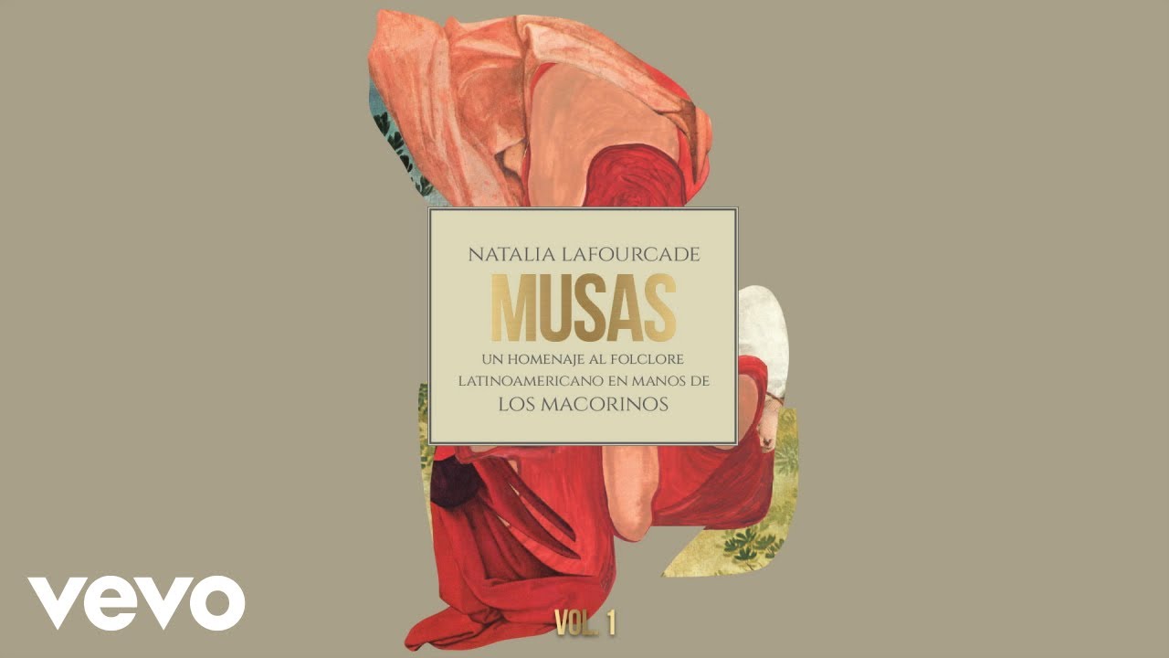 Vals Po&eacute;tico (En Manos de Los Macorinos) (Cover Audio)