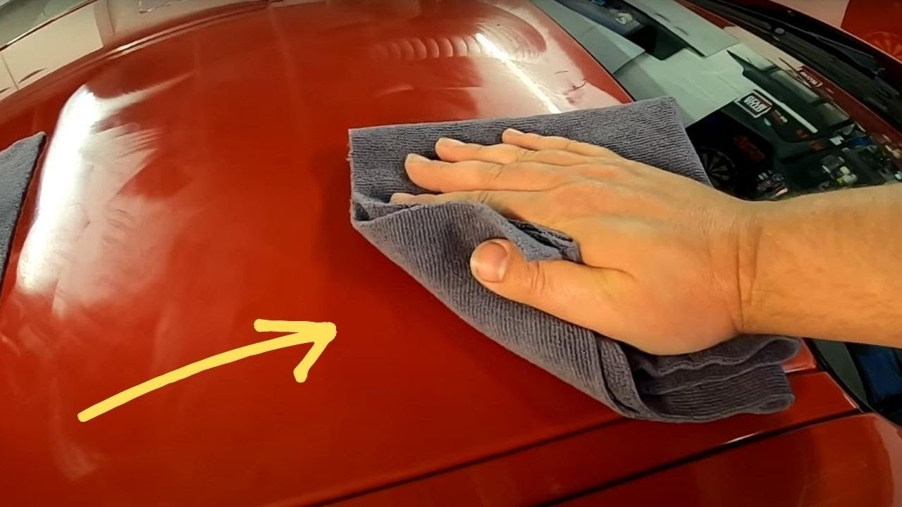 Critical Tips on Polish Removal and Surface Preparation