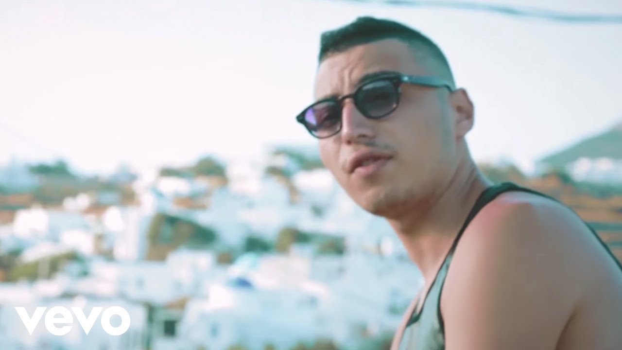 Maruego - Via da qui (prod. by 2nd Roof)